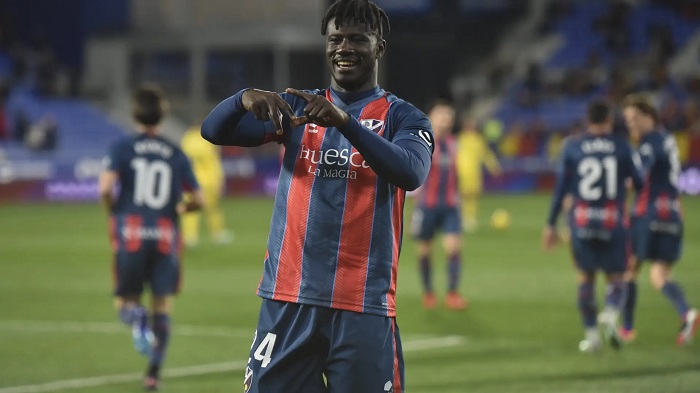 Nhận định, đánh giá Racing Ferrol vs Huesca, 01h00 ngày 03/12