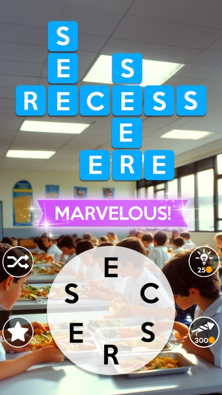 Download Wordscapes Android