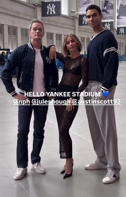 Re: Re: Damn Yankees Revival 2027