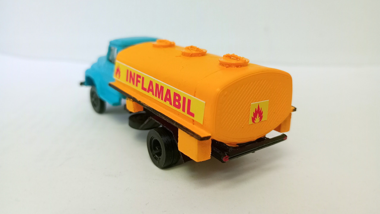 Mach (3833)