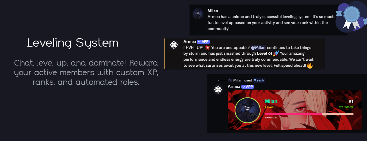 Leveling