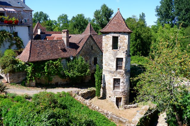 Autoire y Carennac - Sur de Francia 2024 (10)