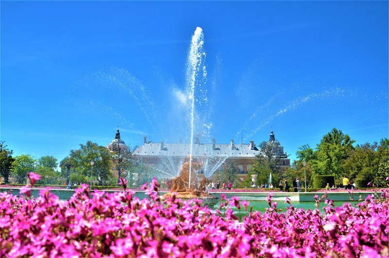 ARANJUEZ-2009/2014 - MADRID Y SUS PUEBLOS-2000/2022 (47)