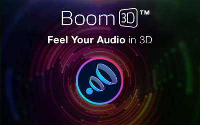 Boom 3D 1.0.8