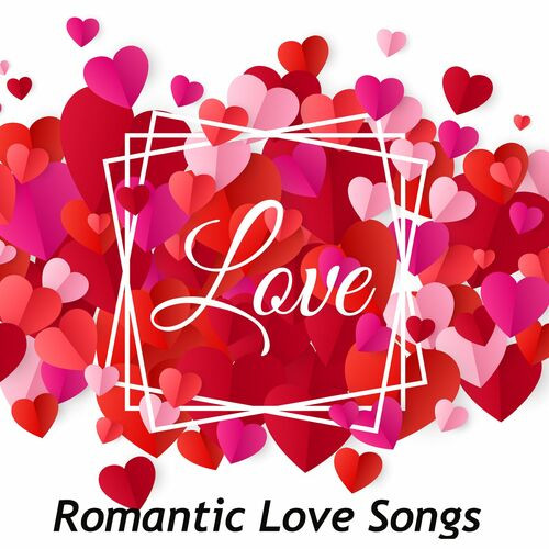 VA - Love Romantic Pop Songs (2023) Mp3