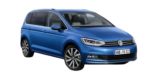 Oglinda Completa Stanga Volkswagen TOURAN Box Body/MPV (5T1) din 2015 - 2020, Auto, Reglaj electric