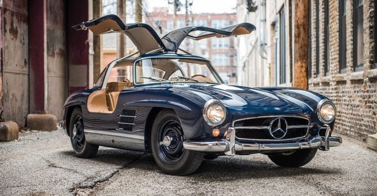 1954-mercedes-benz-300-sl-gullwing-auction-e1617640642697