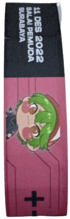 ๐CHOCO DAYS ๐ (Balai Pemuda, Surabaya)