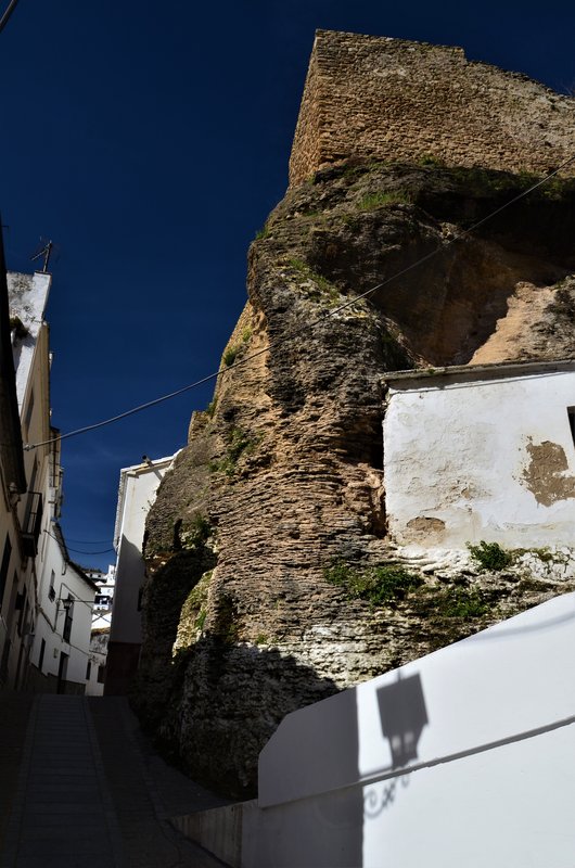 CADIZ Y SUS PUEBLOS-2017 - Blogs of Spain - SETENIL DE LAS BODEGAS-7-3-2017-CADIZ (32)