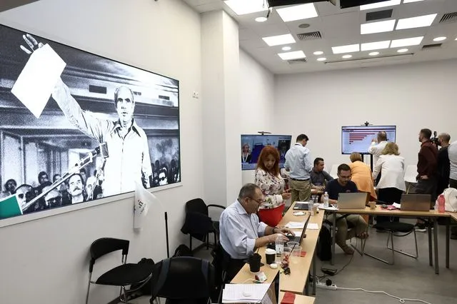 ΕΚΛΟΓΕΣ ΠΑΣΟΚ: ΤΑ ΤΕΛΙΚΑ ΑΠΟΤΕΛΕΣΜΑΤΑ 