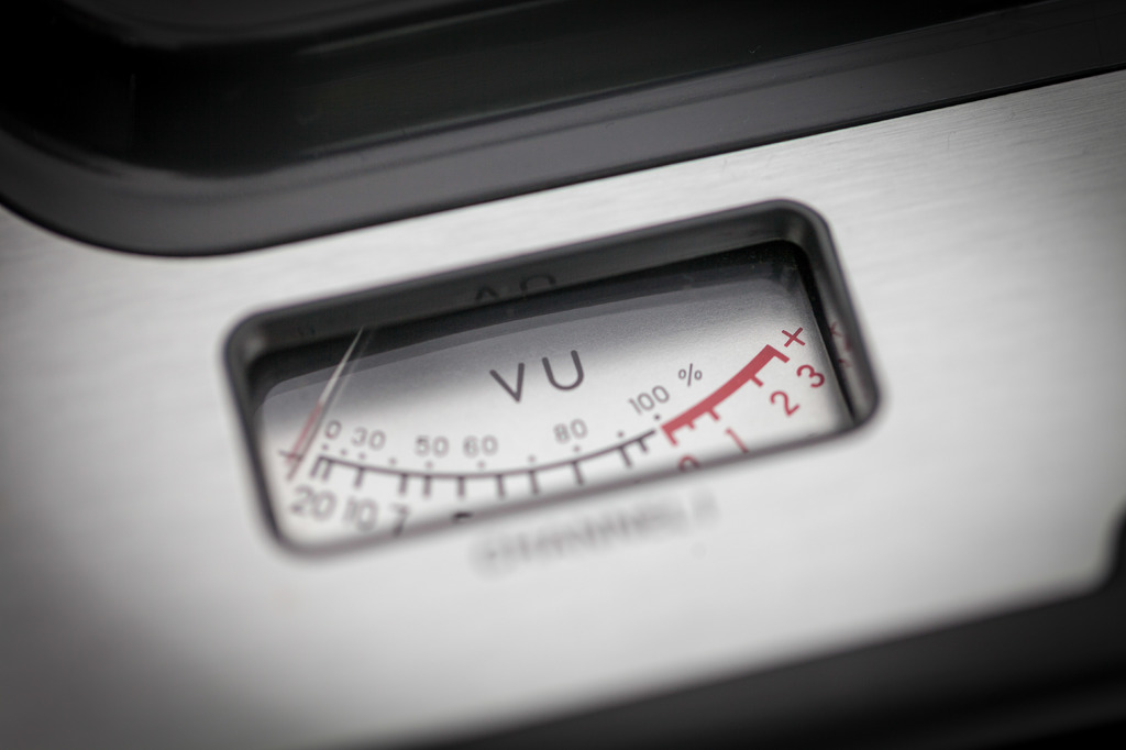 Open Reel Forumstreffen Geraffelbilder (10 von 3