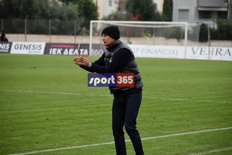 , Φωτορεπορτάζ: Καλαμάτα- ΠΑΟΚ (pics)