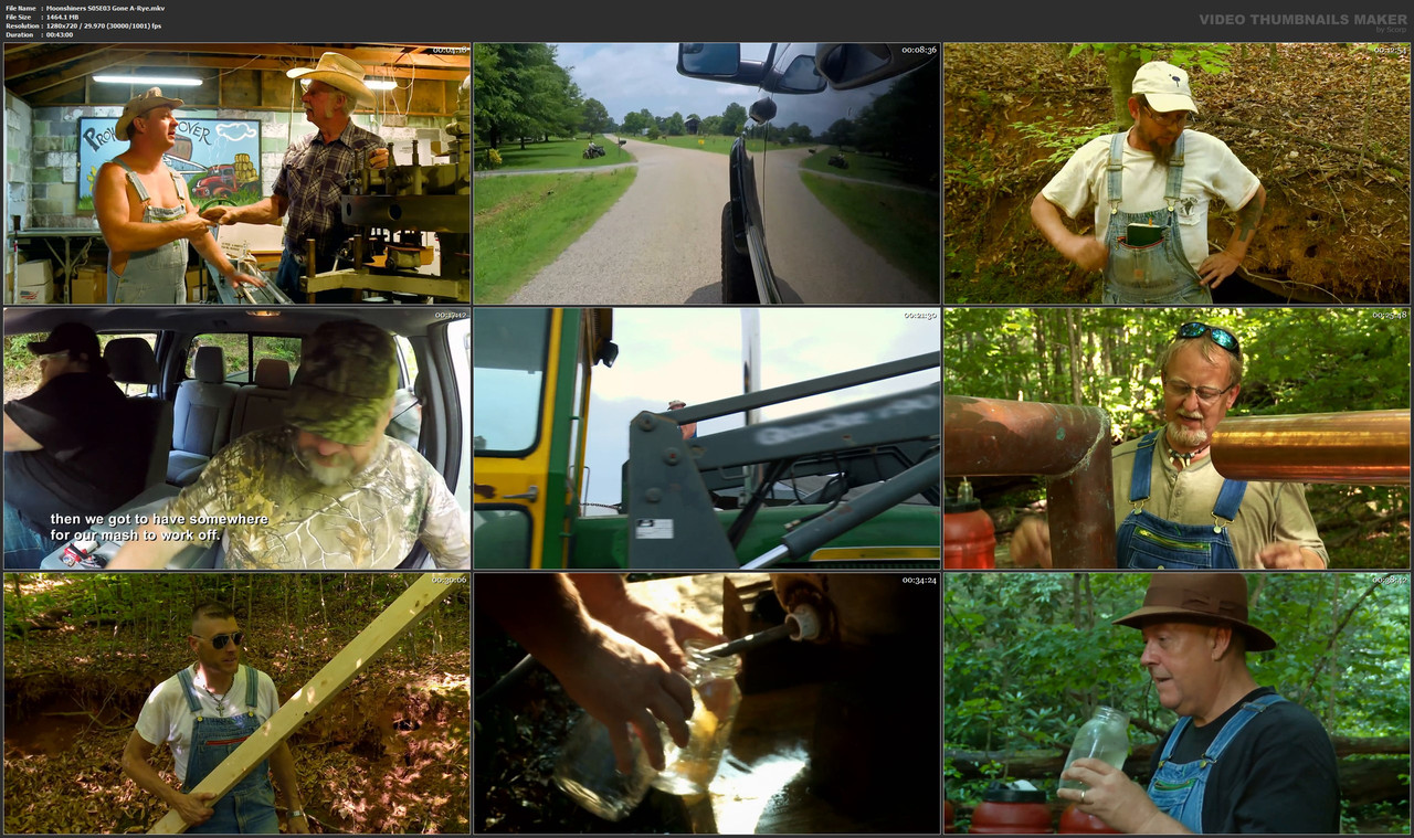 Moonshiners S05E03 Gone A-Rye.mkv