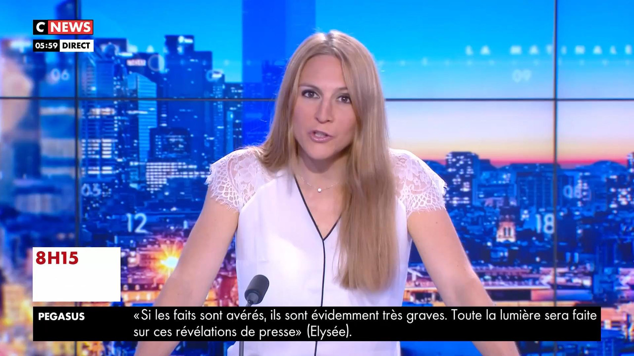 07.21 - 04.56.00 - Météo de 5h56. Prévisions météo pour les prochains....ts_snapshot_00.05.49_[2021.