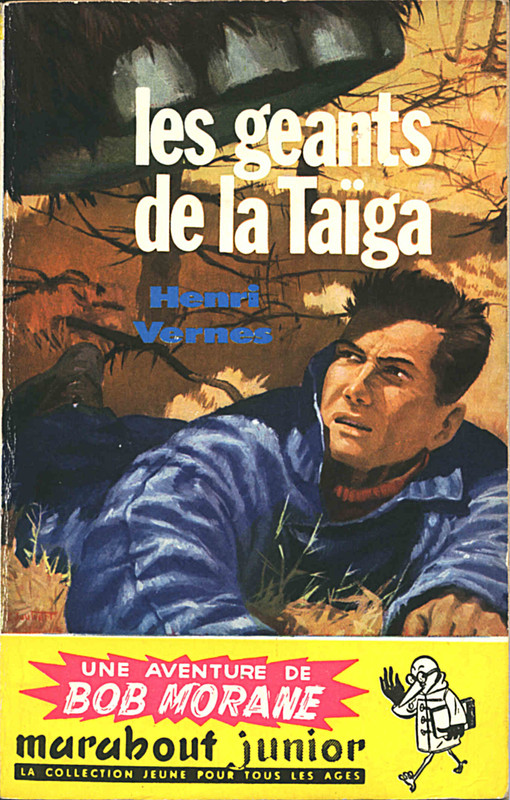 Les géants de la Taïga (1)