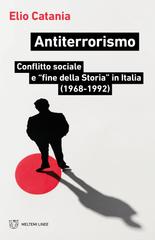 Elio Catania – Antiterrorismo (2025)