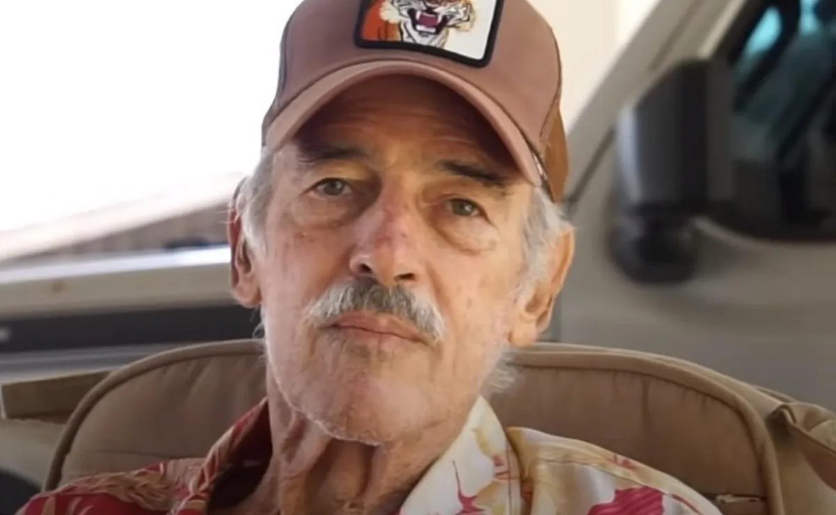 Andrés García sigue bajo intensa atención médica, ya está desintoxicado