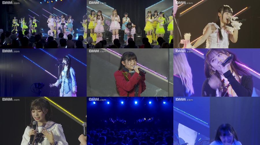 HKT48 ひまわり組