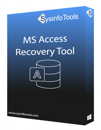 SysInfoTools MDB Viewer Plus 23.0