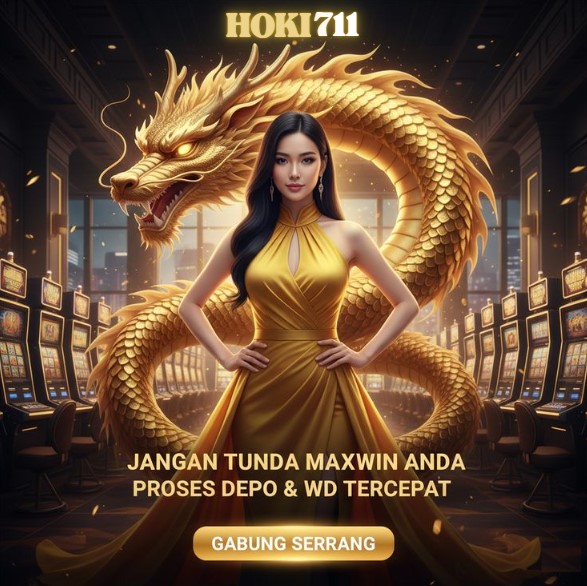 HOKI711 ❃ Platform Resmi Togel & Slot Online Secara Profesional 2026