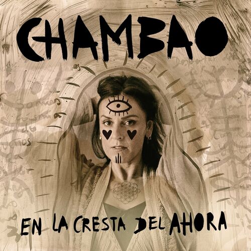 Chambao, Kase.O - En La Cresta Del Ahora (Single) (2023) Mp3