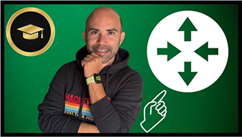 Udemy - Networking e Reti: la Masterclass! 39 Ore - [NEW 2024] (Update 10-2024) - Ita