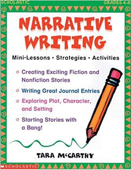 Narrative Writing