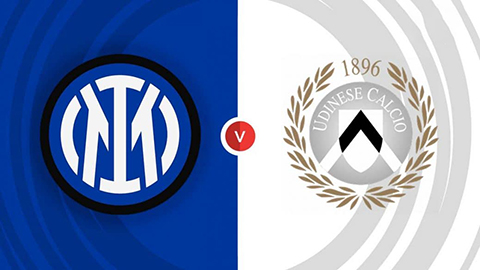 Soi kèo tài xỉu, phạt góc trận Inter Milan vs Udinese, 01h45 ngày 01/09