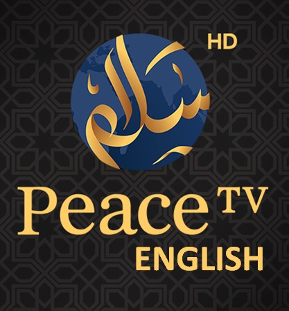PEACE TV ENGLISH