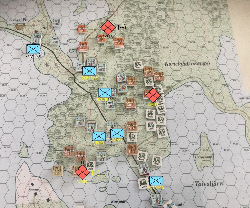 Tolvajärvi464