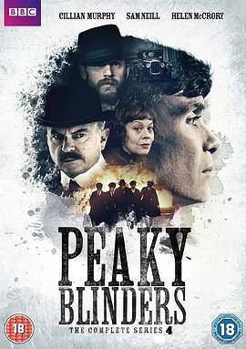 PEAKY BLINDER Sseason 4 