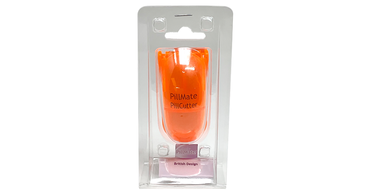 Pillmate-Pill Cutter