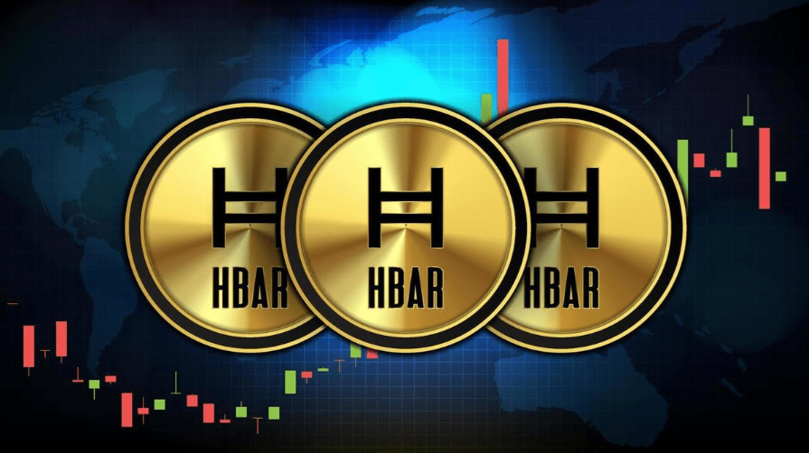 card image Прогноз на рынок альткойнов в первом квартале 2025 года. Ожидание роста токена HBAR до 0,962 USD