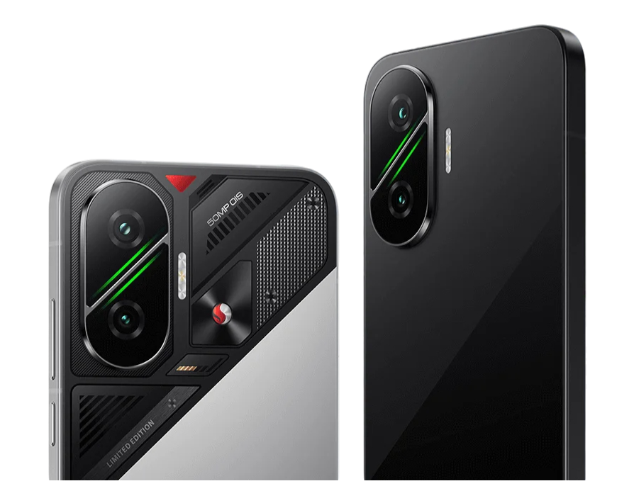 Xiaomi Poco F7 Camera