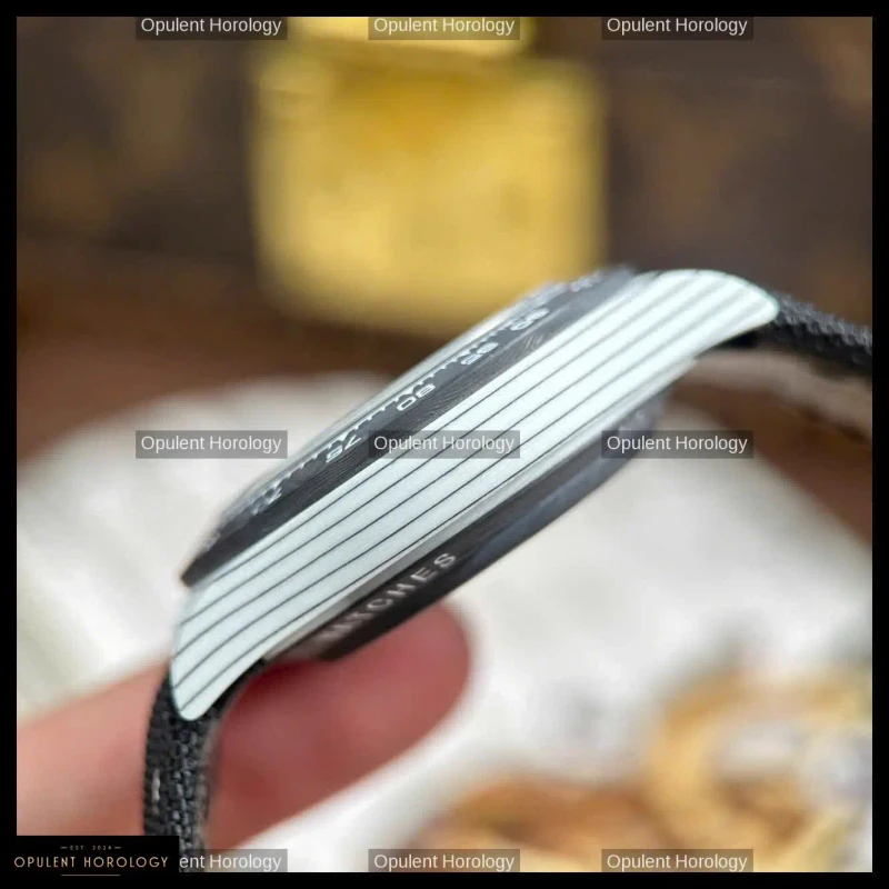 Rolex Daytona DIW Ferrari Tiffany Dial White Carbon Lightweight 40mm