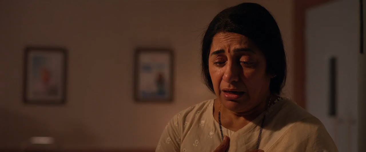 Anantha 2026 WebRip [Hindi + Tamil + Telugu] 480p 720p ESub Screenshot