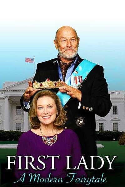 First Lady 2020 720p WEBRip AAC2 0 X 264-EVO