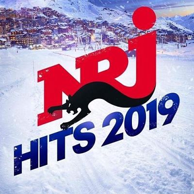 VA - NRJ Hits 2019 (3CD) (11/2018) VA-NRJH19-opt