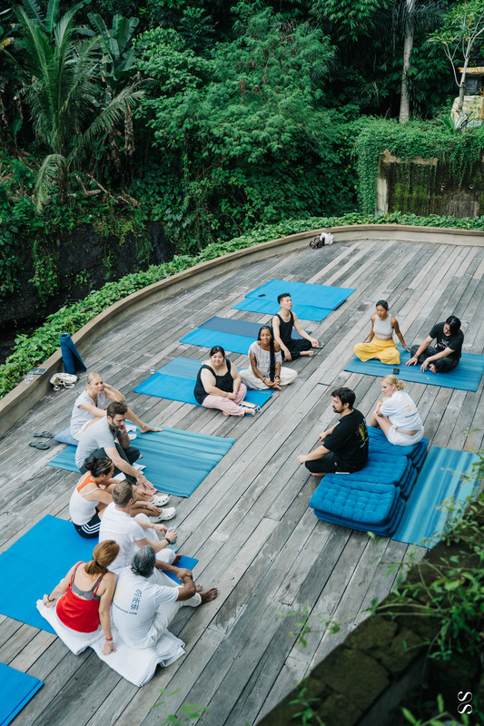 Dr. Daniel Flash — Sensory Energetics