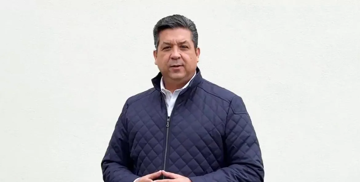 Cabeza de Vaca asegura que nueva orden de aprehensión es un intento para doblegarlo