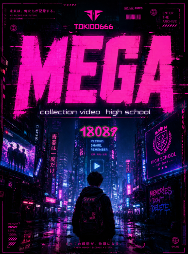 🏫OFFICIAL ORIGINAL🏫MEGA🏫 collection video student hight school teen 🏫18089