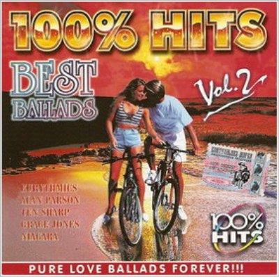 9cfdbc91 bd68 4af1 b201 fb69f919f016 - 100% Hits - Best Ballads - Collection (2001-2006) FLAC