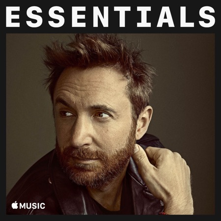 David Guetta - Essentials (2020) mp3 320 Kbps