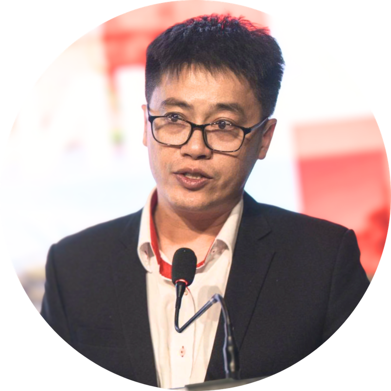 Ông ĐÀO NGUYÊN KHÁNH