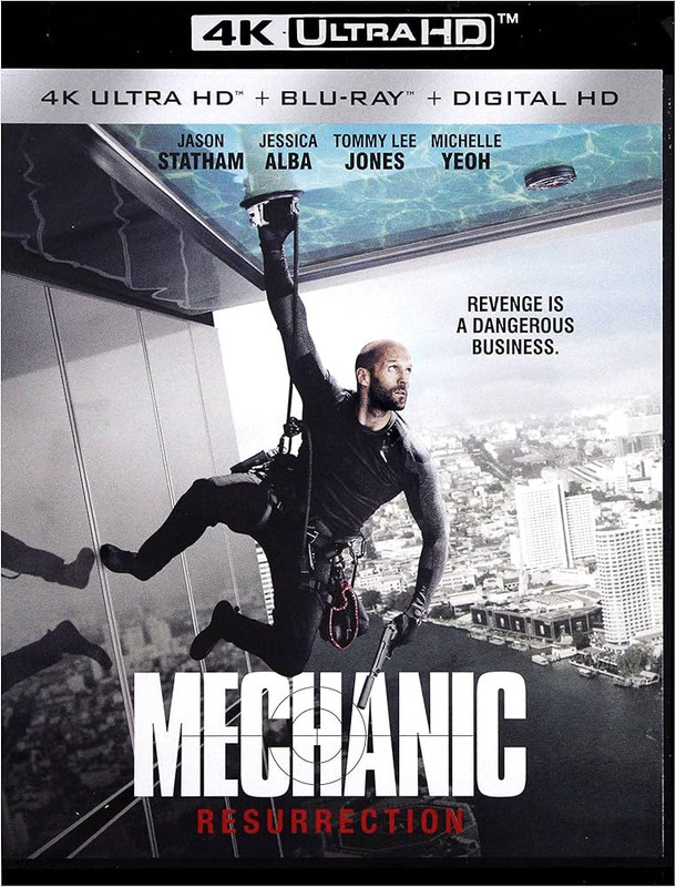 Mechanik: Konfrontacja / Mechanic: Resurrection (2016) MULTI.HDR.2160p.BDRemux.TrueHD.7.1.Atmos.AC3-ChrisVPS / LEKTOR i NAPISY