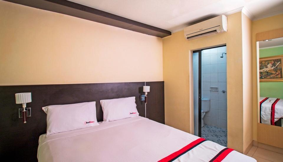 RedDoorz Plus @ Karet Setiabudi