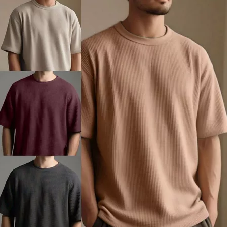 Camiseta Oversized