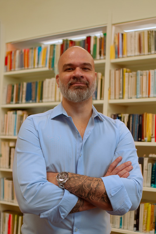 Rodrigo Coelho