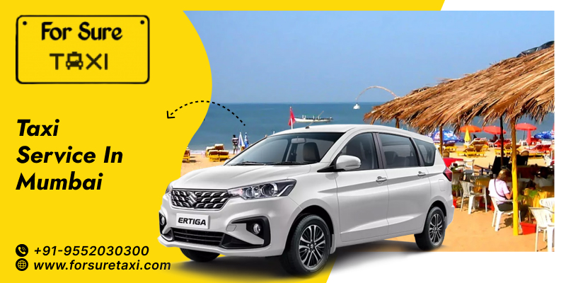 taxi service in mumbai