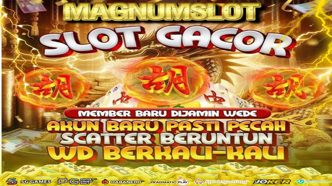 MAGNUM